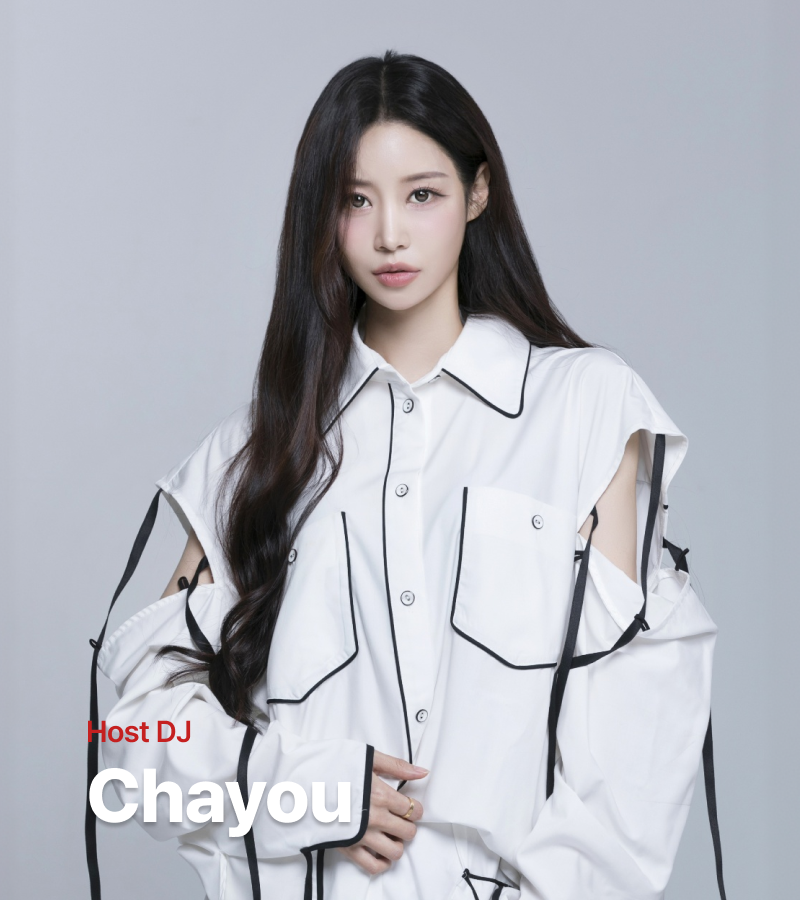 CHAYOU