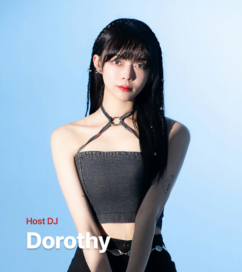DOROTHY