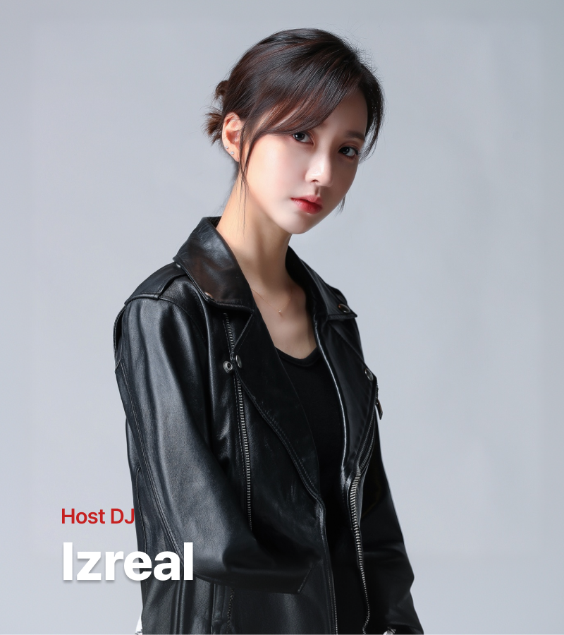 IZREAL