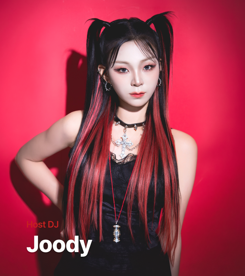 JOODY